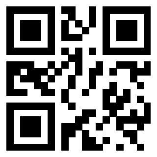 3300929166 - Immagine del QrCode
