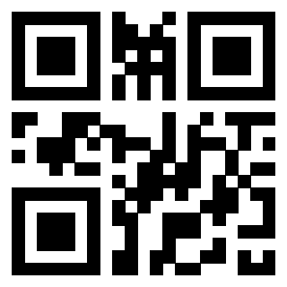 Immagine del QrCode di 3300929172