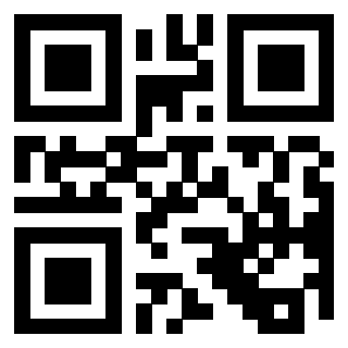 Il QrCode di 3300929173