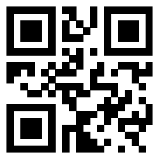 Il QrCode di 3300929175