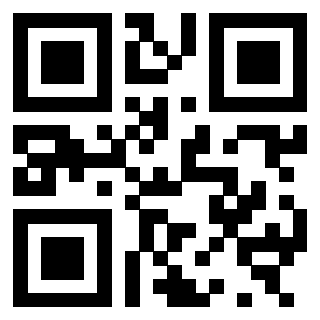 Scansione del Qr Code di 3300929176