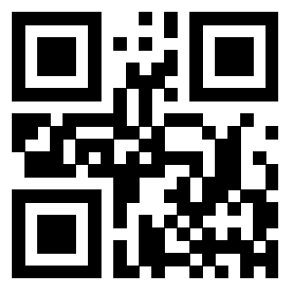 Immagine del Qr Code di 3300929177