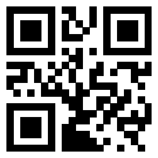 3300929179 Qr Code associato