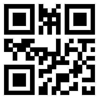 3300929180 - Immagine del QrCode
