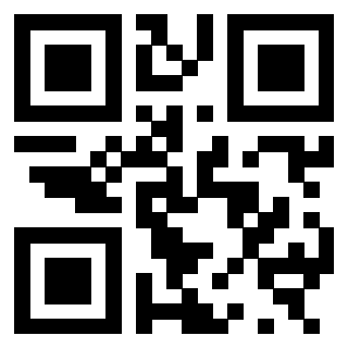 Immagine del QrCode di 3300929182