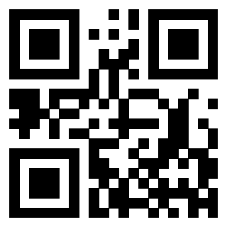 Il QrCode di 3300929185