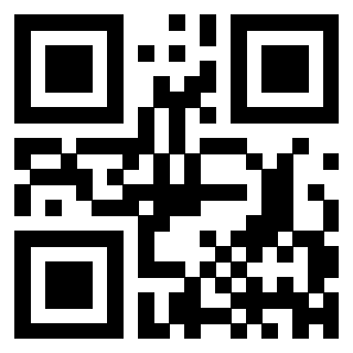Immagine del QrCode di 3300929188