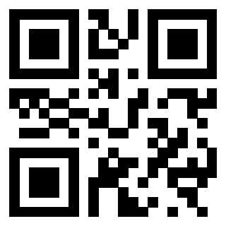 Il Qr Code di 3300929193