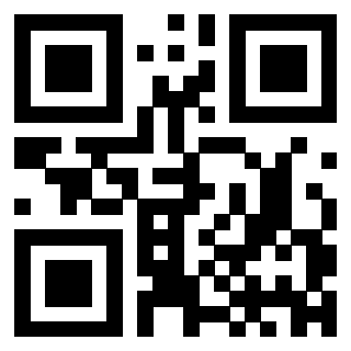 Immagine del Qr Code di 3300929195