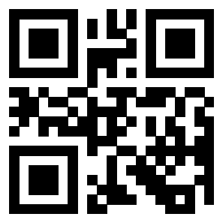 Scansione del Qr Code di 3300929204
