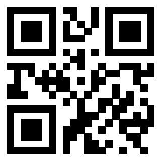 Il Qr Code di 3300929208