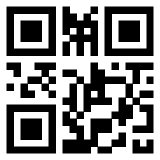 Immagine del QrCode di 3300929210