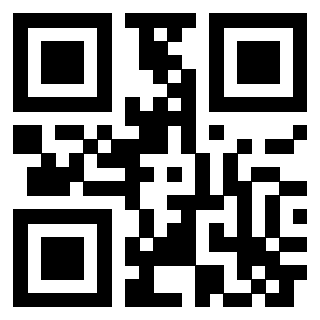 3300929212 - Immagine del QrCode associato