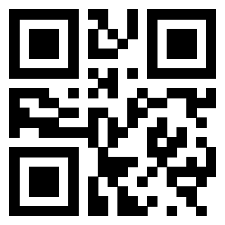 Il QrCode di 3300929216