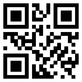 3300929218 - Immagine del QrCode associato