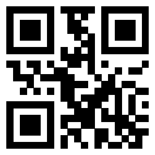 3300929220 Qr Code associato