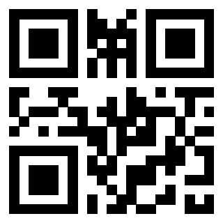3300929221 - Immagine del QrCode associato