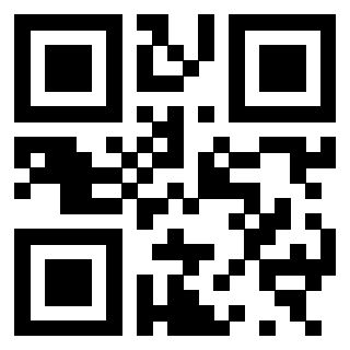 3300929222 Qr Code associato