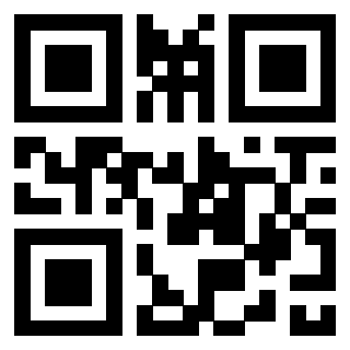 Il QrCode di 3300929226