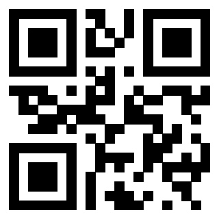 3300929227 - Immagine del Qr Code associato