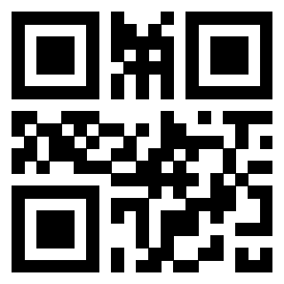 Immagine del QrCode di 3300929233