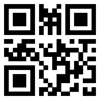 Immagine del Qr Code di 3300929235