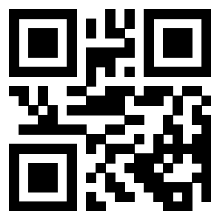 Qr Code di 3300929239