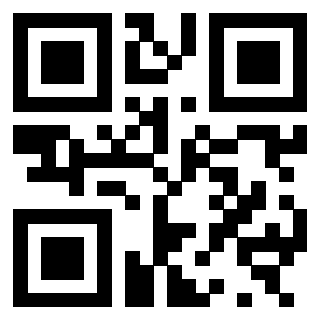 Scansione del Qr Code di 3300929243