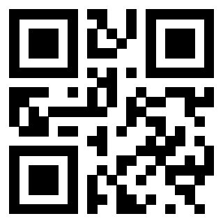 3300929244 - Immagine del Qr Code