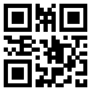 Il Qr Code di 3300929246