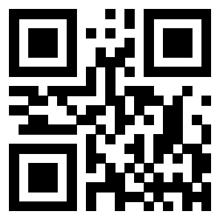3300929256 - Immagine del QrCode associato