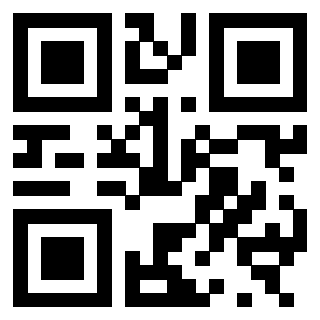 3300929259 - Immagine del QrCode associato