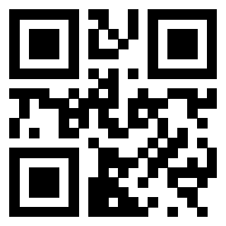 Immagine del QrCode di 3300929261