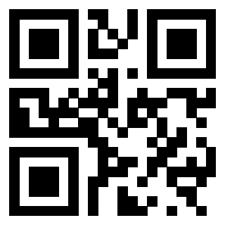 Il Qr Code di 3300929263