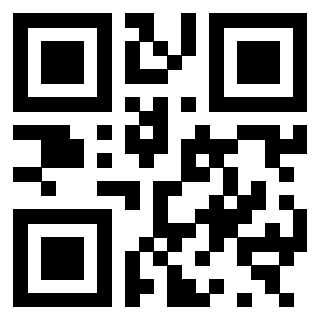 3300929265 - Immagine del QrCode