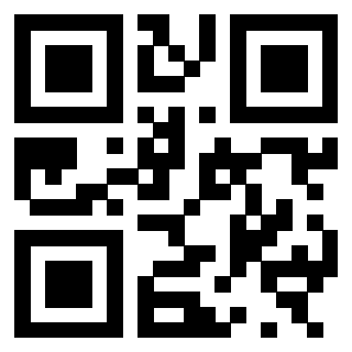 Il Qr Code di 3300929267