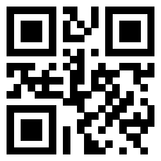 Il Qr Code di 3300929271