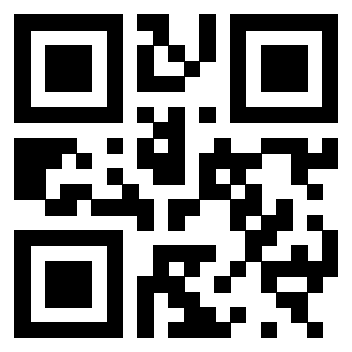 Il Qr Code di 3300929272