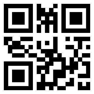 Immagine del QrCode di 3300929275