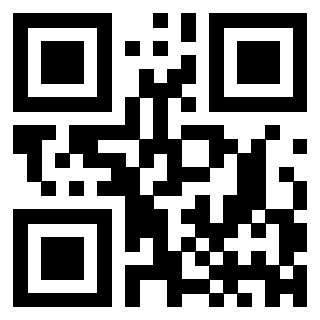 3300929277 - Immagine del QrCode associato