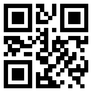 Immagine del Qr Code di 3300929278