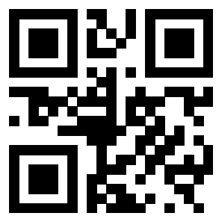 Immagine del QrCode di 3300929279