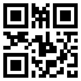 Il QrCode di 3300929280