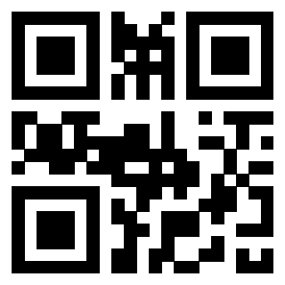 3300929282 - Immagine del QrCode associato
