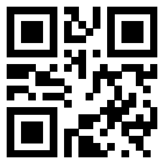 Il Qr Code di 3300929285