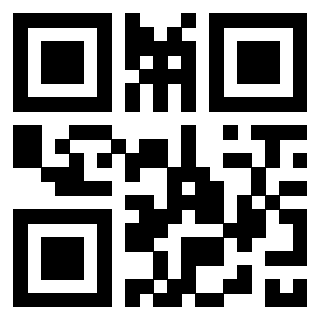 3300929286 Qr Code associato