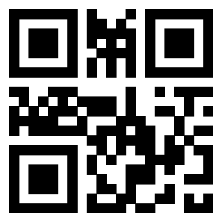 Scansione del Qr Code di 3300929287