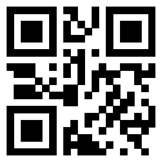 Immagine del Qr Code di 3300929291