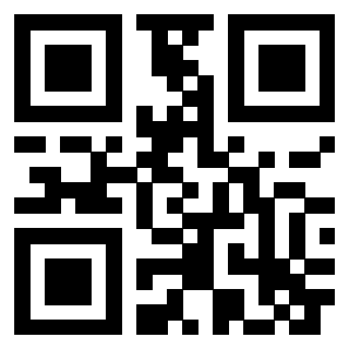 Scansione del QrCode di 3300929292
