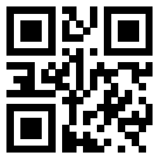 3300929295 - Immagine del Qr Code